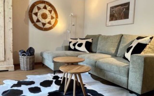 Apartment Linder Blankenburg