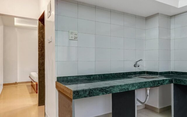 Aero Studio by OYO Rooms