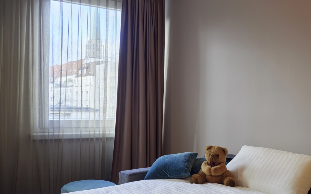 ibis Styles Bielefeld