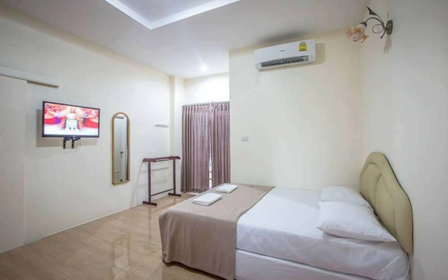 Krabi Avahill