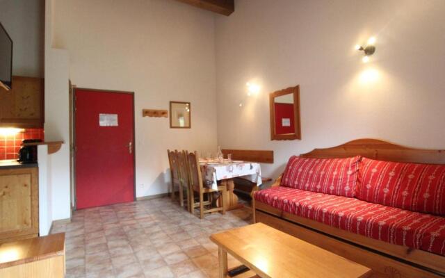 Appartement Lanslevillard, 3 pièces, 6 personnes - FR-1-508-111