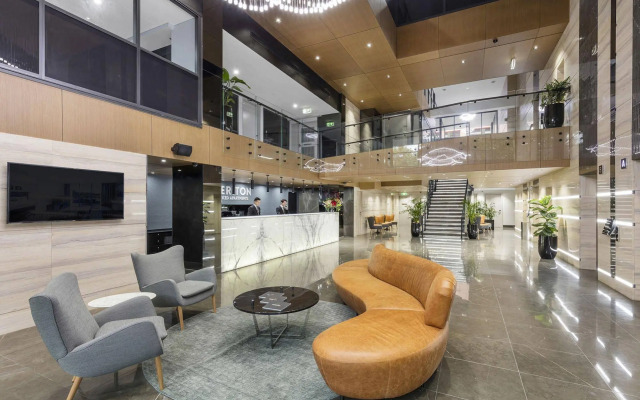 Meriton Suites North Sydney