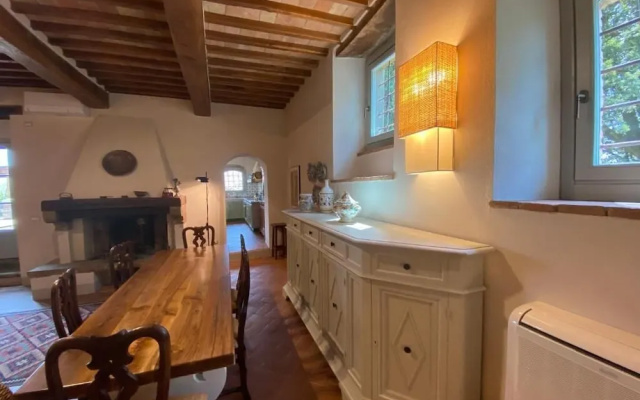 Casale di Villore