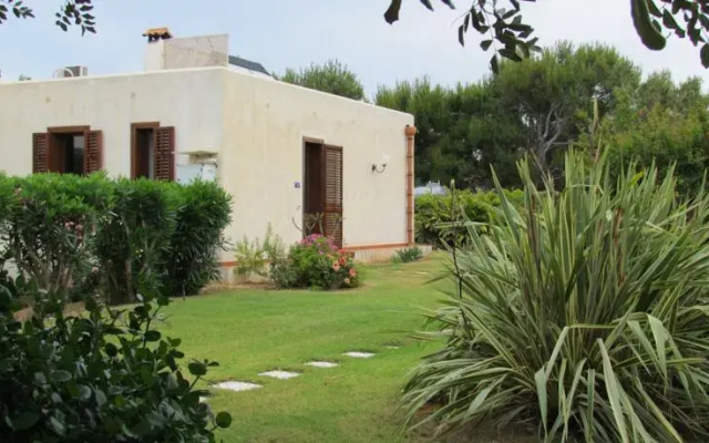 Casa Mariastella
