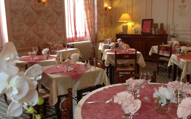 Hôtel Terminus