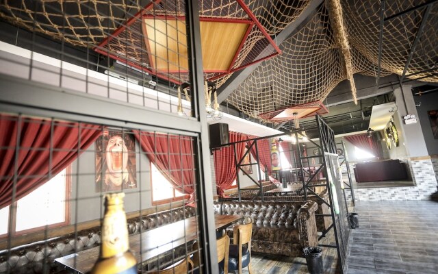 Qiaofeng Xingzilin Hotel