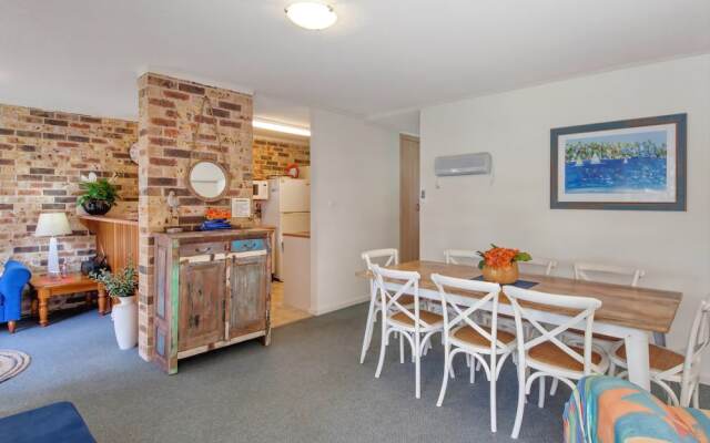 Gowrie Ave, Bay Parklands, Unit 62, 2, Tristani