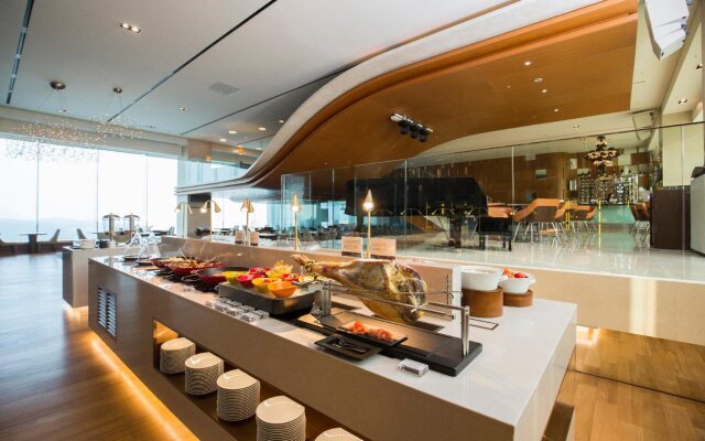 Grand Walkerhill Seoul