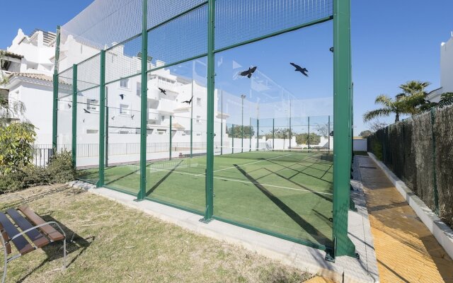 The Sunset House-punta Candor Beach