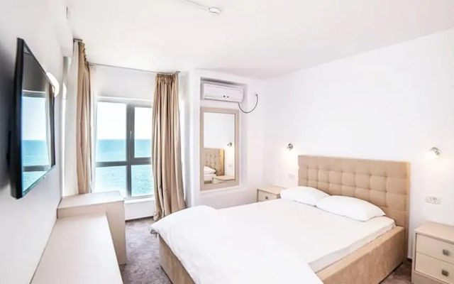 STEAUA DE MARE - Olimp Resort