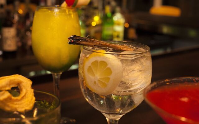 Marinaterra Hotel & Spa