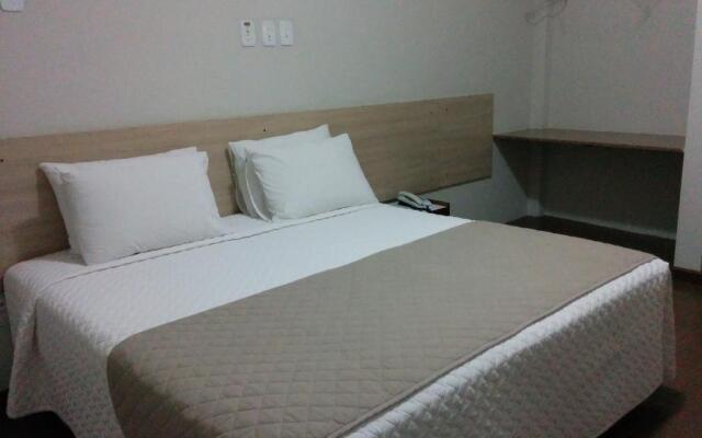 Itabuna Palace Hotel