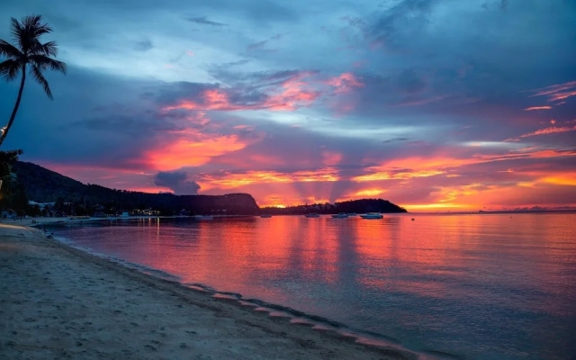 Ban Haad Sai - Bangrak Beach