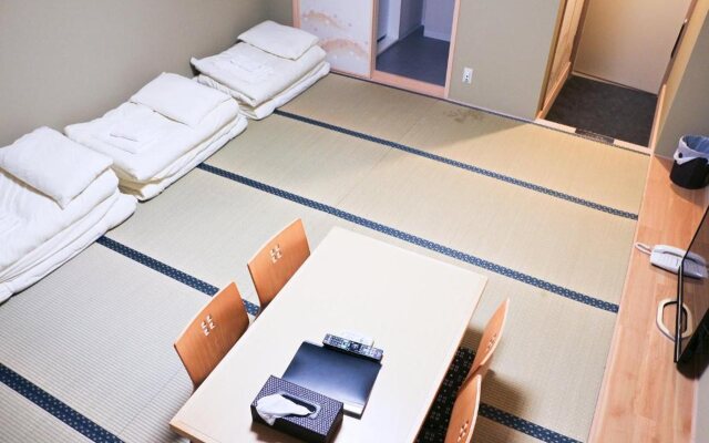 Akihabara Nakagawa Inn