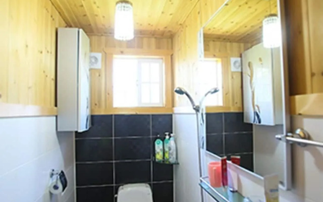 Evergreen House Pension