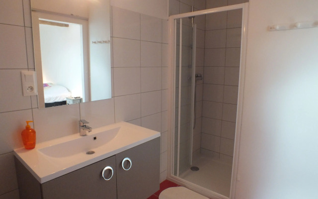 Chambre d'Hôtes - La Rigaudière