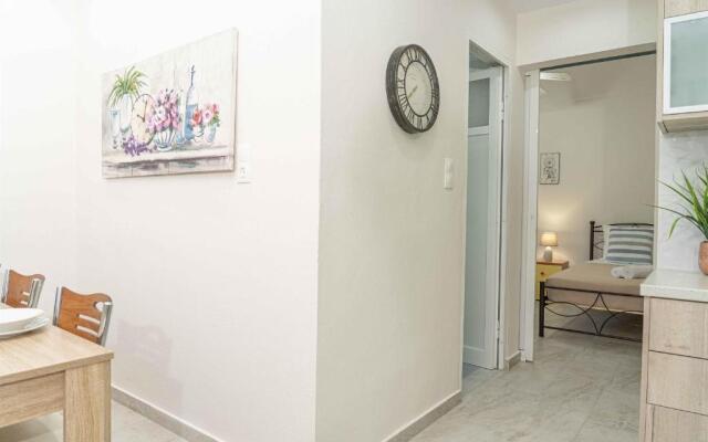Tzortzi's Family Apartments