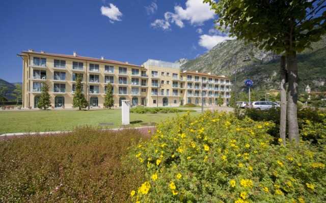 Residence Porto Letizia