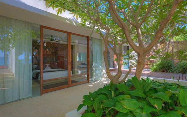 Samujana - Five Bedrooms Pool Villa - 18