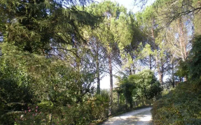 Il Casale Delle Muse