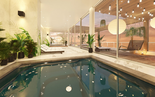 Hotel Solerios