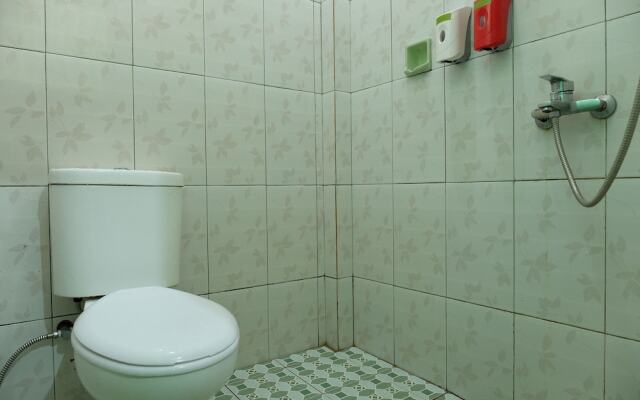 OYO 2186 Esbe Hotel Syariah