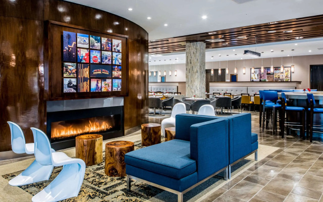 Cambria Hotel McAllen Convention Center