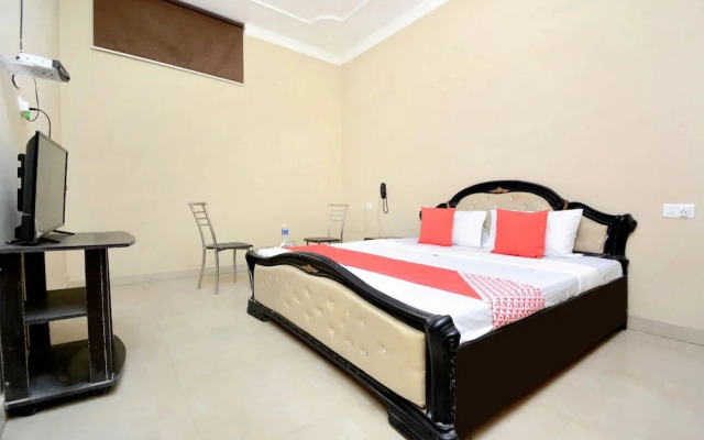 Dreamland By OYO Rooms