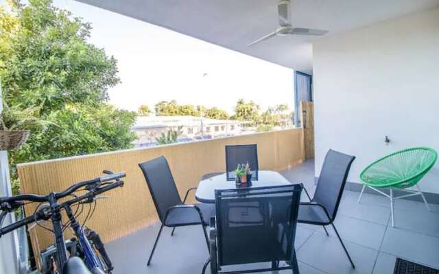 ZEN QUEST - 2 Bedroom Apartment