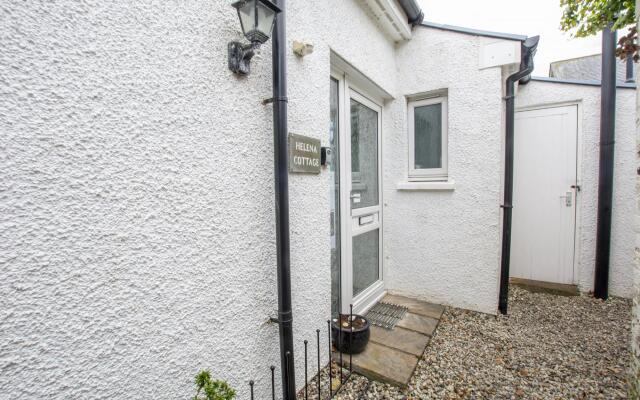 Helena Cottage