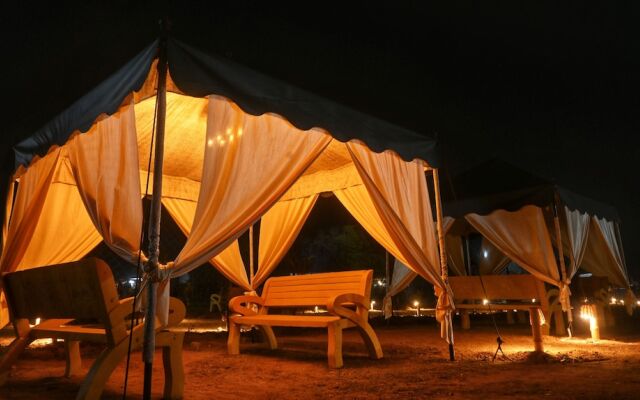 Bundeli Camps and Resorts, Panna