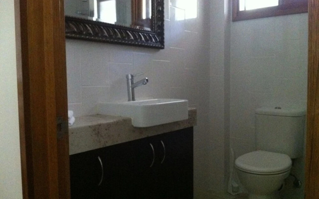 Fraser Island Retreat