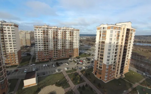 Апартаменты  Авантаж на пр-те Московский, д.18/3