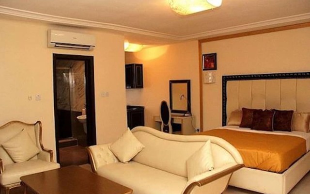 Calabar Harbour Resort SPA