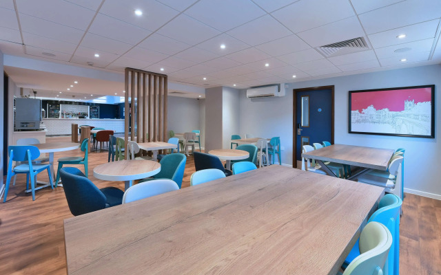 Travelodge Maidenhead Central