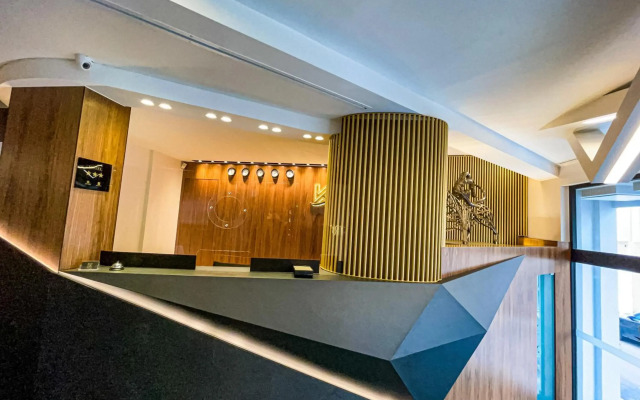 Kastro Hotel