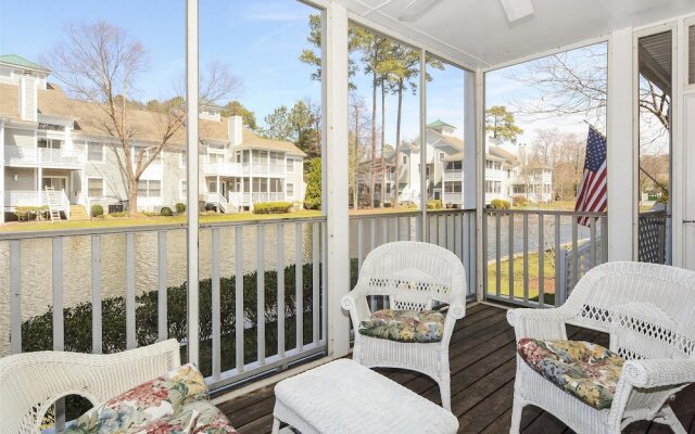Sea Colony W 11008 Evergreen by Long & Foster