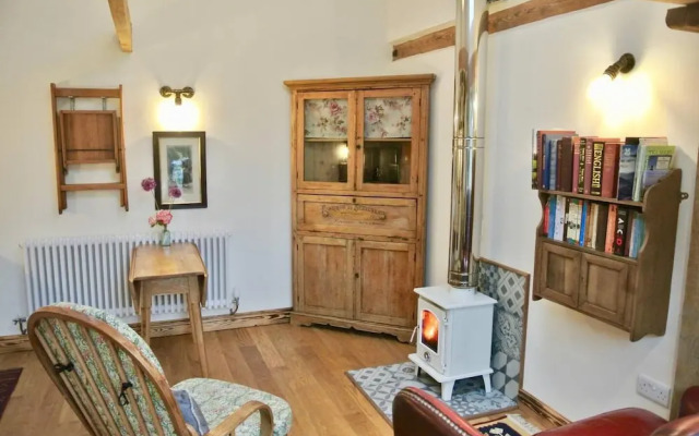 Nest Holiday Hideaway Wren Cottage Stunning Area!