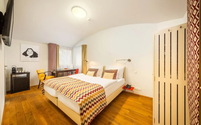Bellevue Hotel Benešov