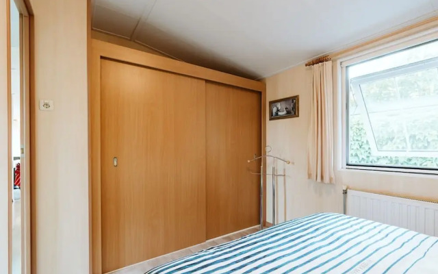 Detached Chalet With a Panoramic View!