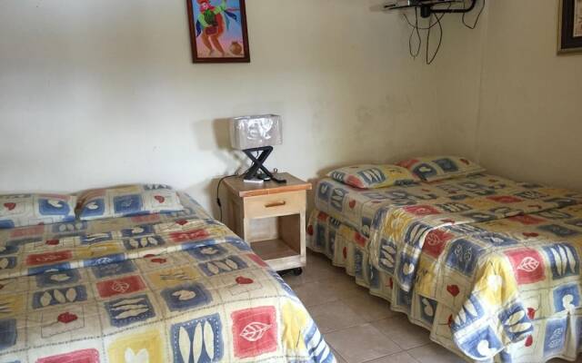 Posada Ecologica La Abuela