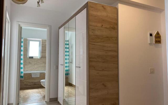 Luxury Apartments Newton by GLAM