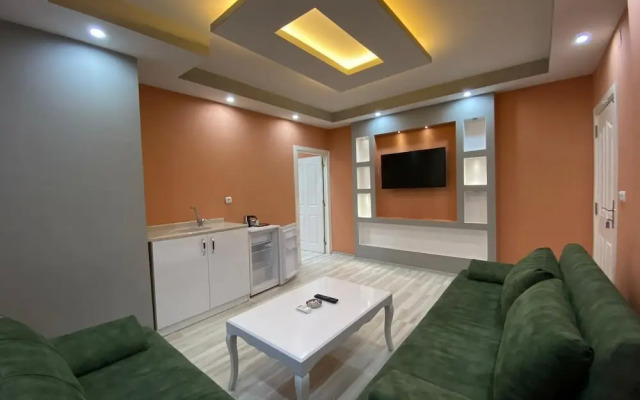 Kivanc Suit Hotel