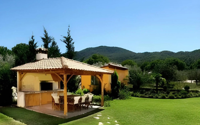 Alexandros Hotel Apartments