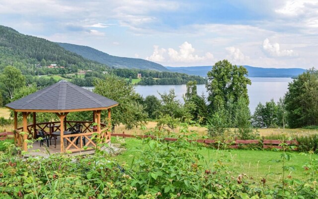 Bjertnes Turistgård