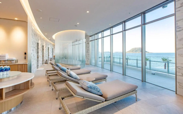 Karatsu Seaside Hotel