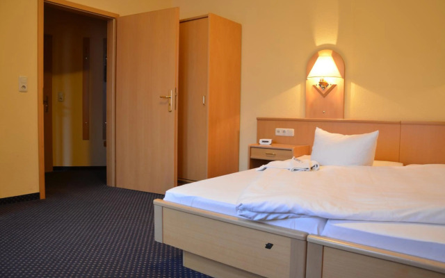 FRITZ Aparthotel Potsdam