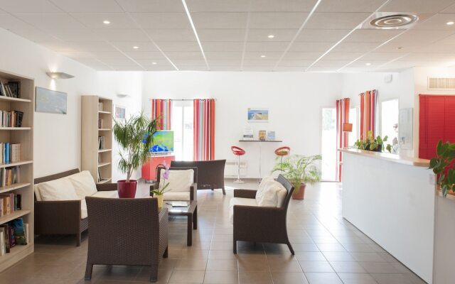 Résidence Nemea La Cascade