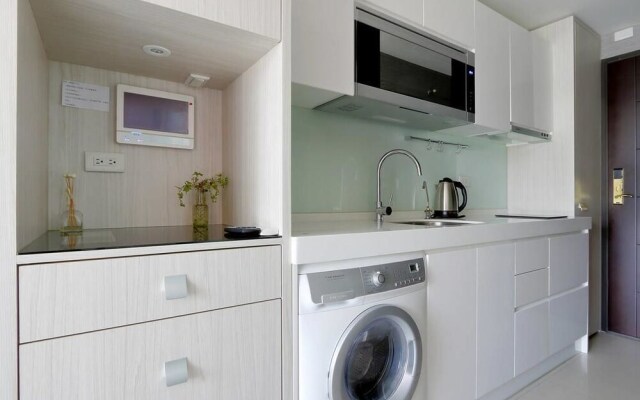 EmilyHouse NTU Gonguan Taipei