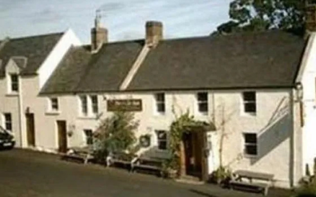The Craw Inn
